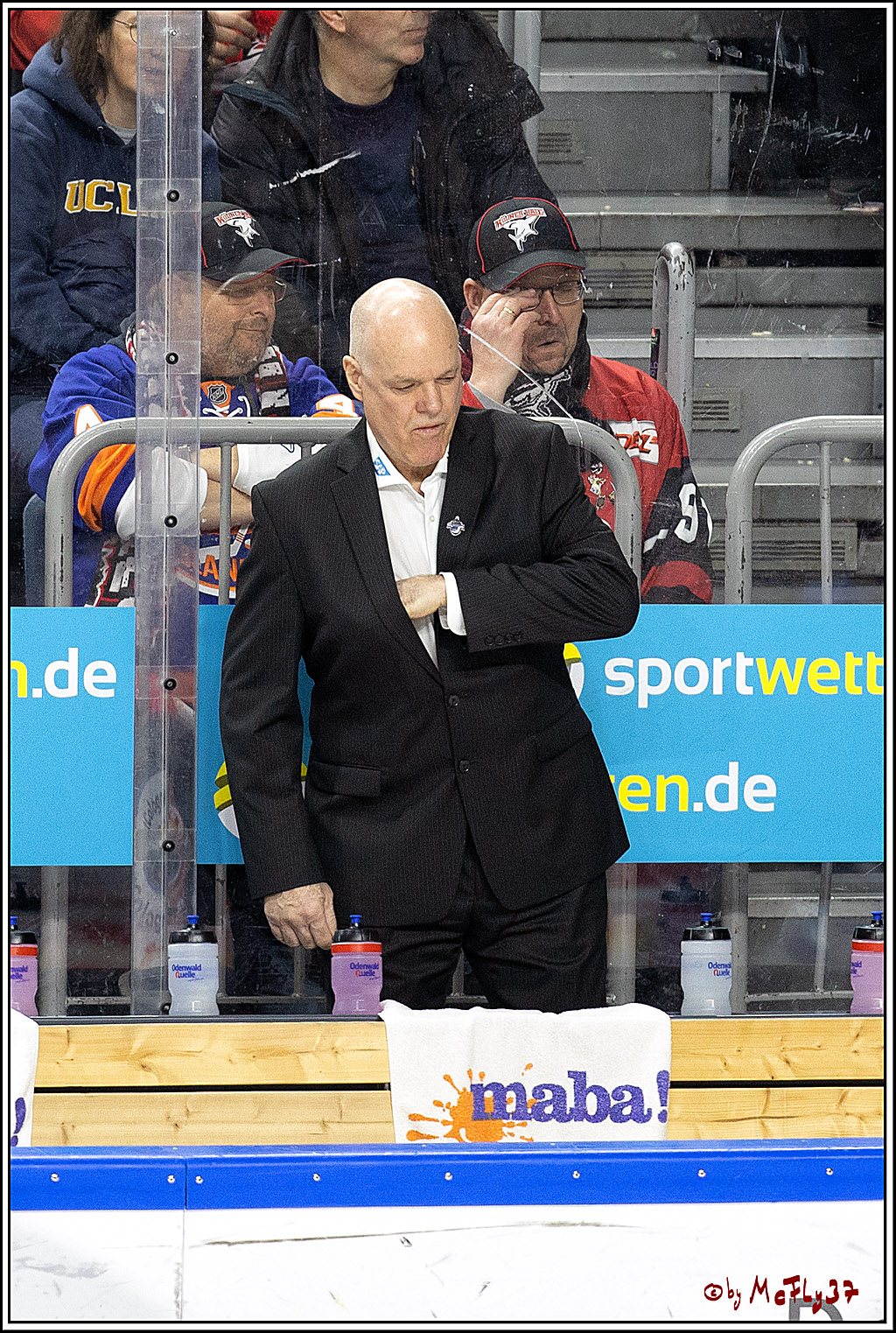 PENNY DEL - Viertelfinale;  Koelner Haie - Adler Mannheim; Koeln, 17.03.2023